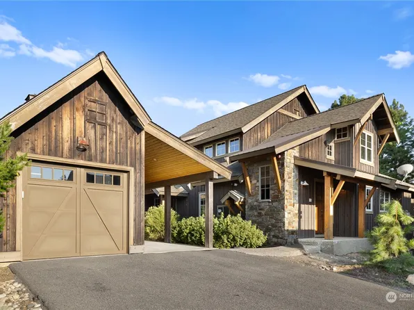 440 Sweet Shop Lane, Cle Elum, WA 98922