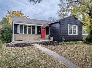 107 E Morse Ave, Bonner Springs, KS 66012