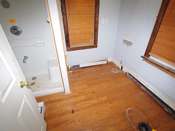 Additional Bathroom