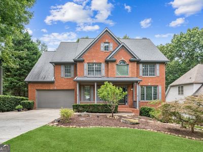 6625 Ridgefield Dr, Alpharetta, GA, 30005