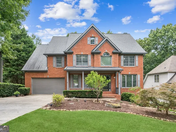6625 Ridgefield Dr, Alpharetta, GA 30005