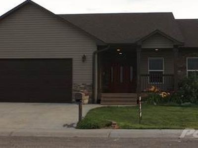 1315 Green River Dr, Douglas, WY, 82633