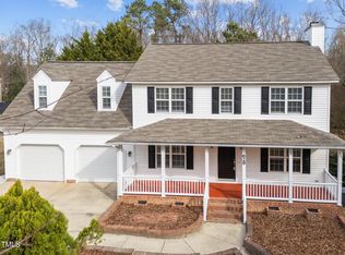 629 Jordan Ridge Ln, Raleigh, NC 27603