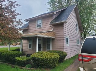 36527 Violet St, New Boston, MI 48164