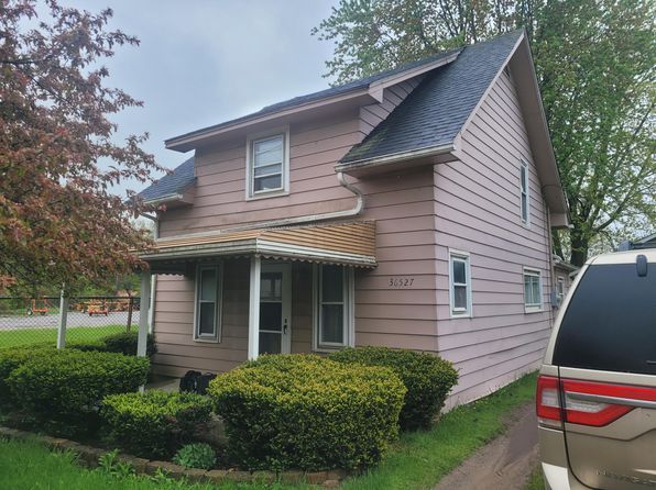 36527 Violet St, New Boston, MI 48164