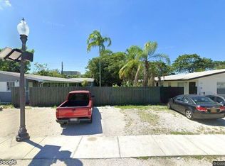921 Nw 3 Ave, Fort Lauderdale, FL 33311