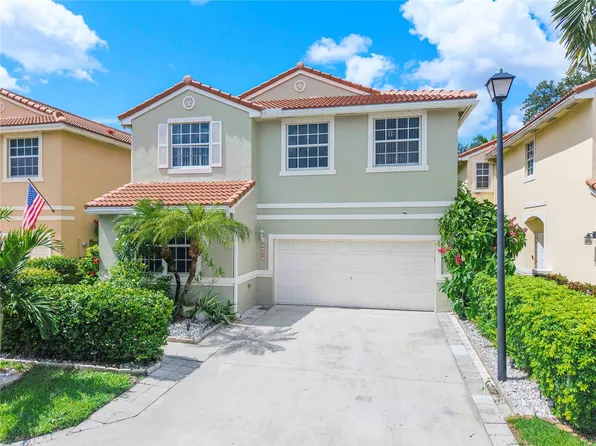 11180 NW 46th Drive, Coral Springs, FL 33076