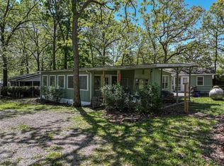 20946 Ole Shep Trl, Wheatland, MO 65779