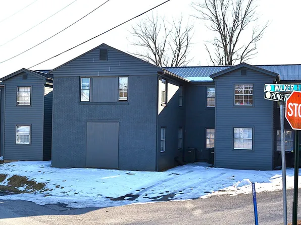 547 Ronceverte Ave, Ronceverte, WV 24970