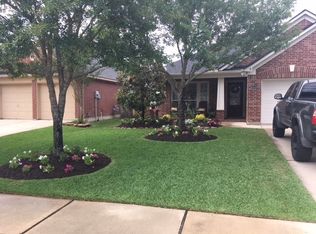 28234 Everett Knolls Dr, Katy, TX 77494