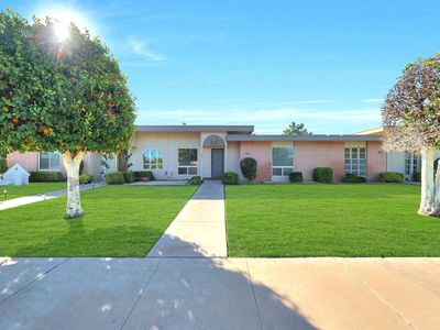 9903 W HAWTHORN Drive, Sun City, AZ, 85351