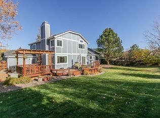 9930 Ashleigh Way, Highlands Ranch, CO 80126