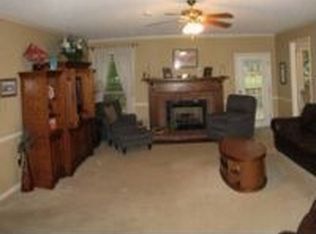 2204 Manchester Cir SW, Huntsville, AL 35803