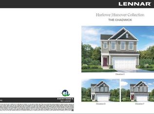 1101 Red Wing Dr, Durham, NC 27703