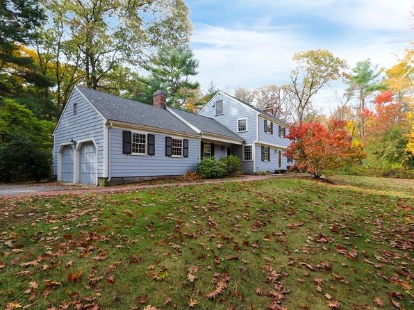 Sherborn Real Estate - Sherborn MA Homes For Sale | Zillow