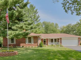 6903 Warwick St, Shawnee, KS 66218