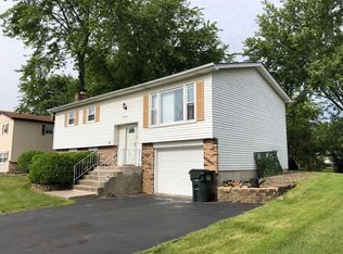 19010 Cedar Ave, Country Club Hills, IL