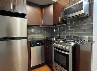 2166 Frederick Douglass Blvd APT 3J, New York, NY 10026