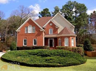 3300 Wood Branch Dr, Milton, GA 30004