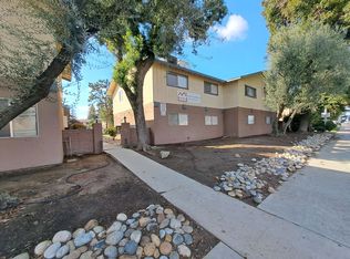 Giant Sequoia Village, Visalia, CA 93277
