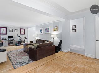 720 Fort Washington Ave APT 1-S, New York, NY 10040