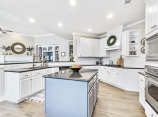 4519 Camden Brook Ln, Katy, TX 77494