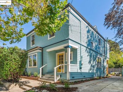 1810 Virginia St, Berkeley, CA, 94703