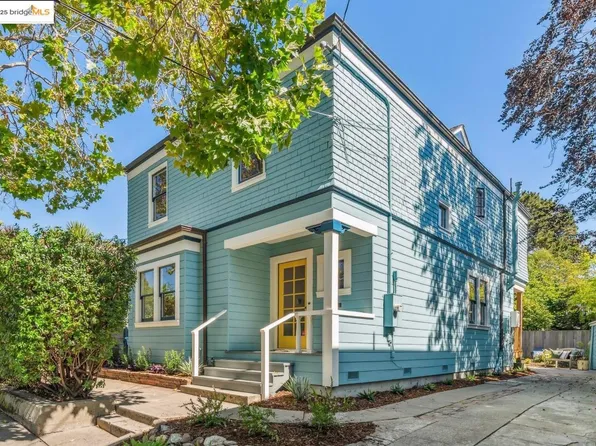 1810 Virginia St, Berkeley, CA 94703