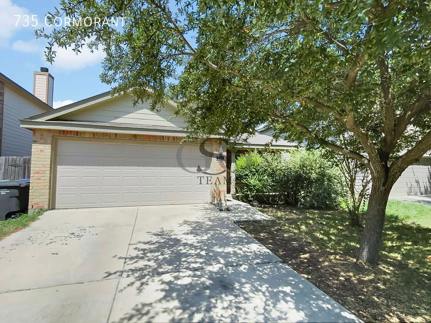 3bd/2bath home with easy access to 410 and 90! — Photo 1