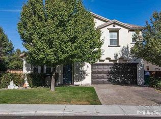 11495 Cervino Dr, Reno, NV 89521