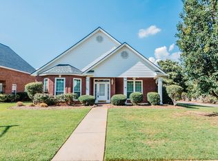 100 Jamestown Ct, Centerville, GA 31028