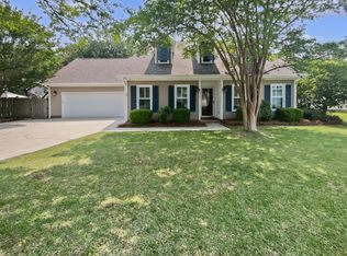 932 Portabella Ln, Charleston, SC 29412