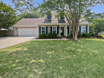 932 Portabella Ln, Charleston, SC, 29412