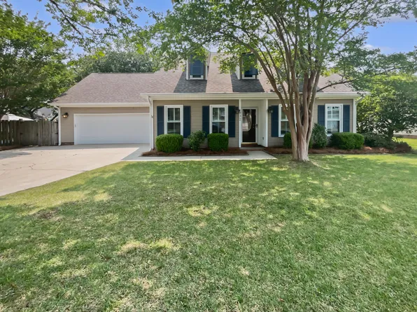 932 Portabella Ln, Charleston, SC 29412