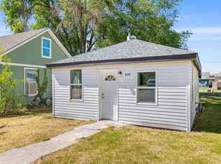 610 W Avenue B, Jerome, ID 83338