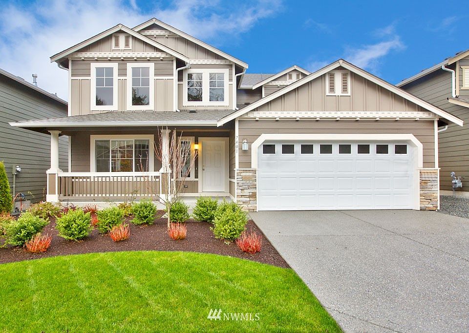 1st image of 7507 Lot 59 15th Place SE