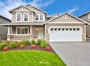 LOT 7507 74th Pl SE, Lake Stevens, WA