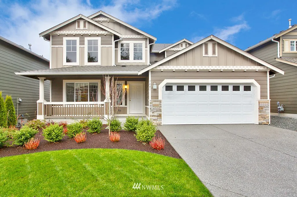 7507 Lot 59 15th Place SE photo 1