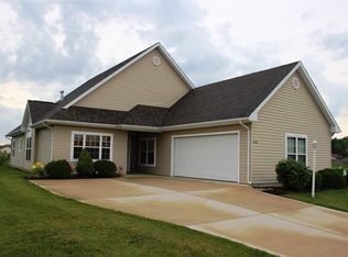 4120 Morgan Ct, Fort Wayne, IN 46815