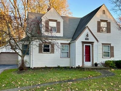 235 N Long St, Buffalo, NY, 14221