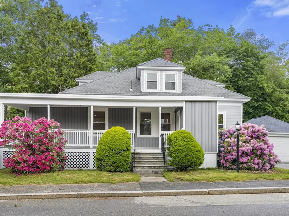 47 Lake Street, Auburn, ME 04210