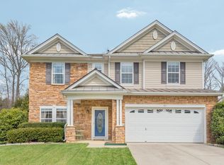 421 Annaberg Ln, Monroe, NC 28110