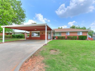1912 Symphony Ln, Midwest City, OK, 73130