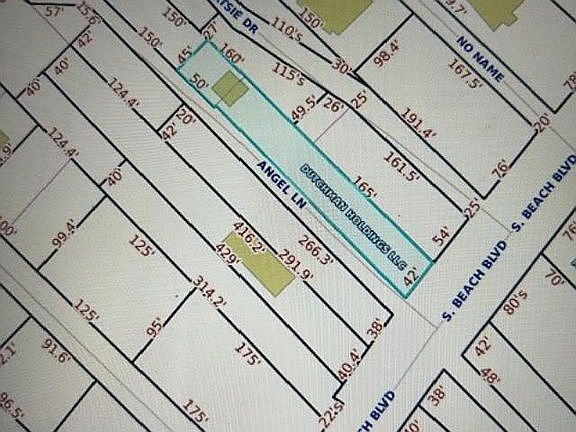 3rd image of 130 S Beach Blvd