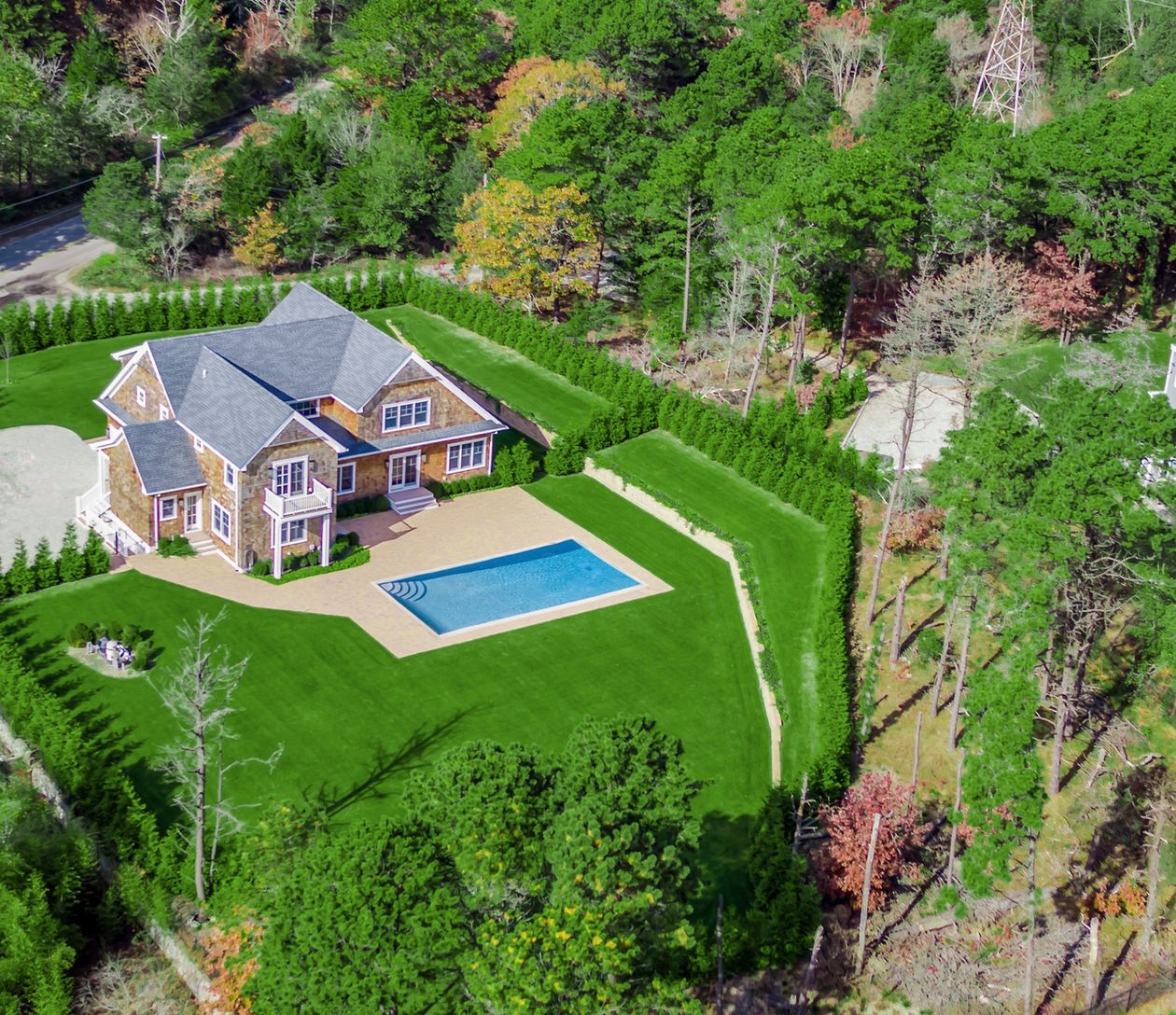  Brand New Construction SMART Home
