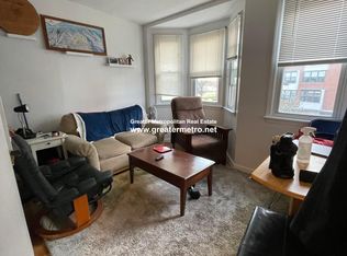 200 H St APT 3, Boston, MA 02127