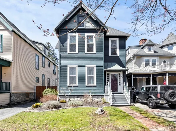 84 Norwood Ave, Buffalo, NY 14222