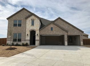 313 Palacios Pl, Forney, TX 75126