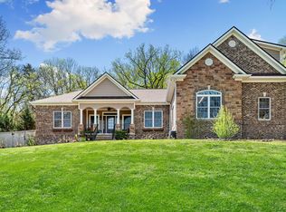 203 Tom Robinson Rd, Franklin, TN 37064