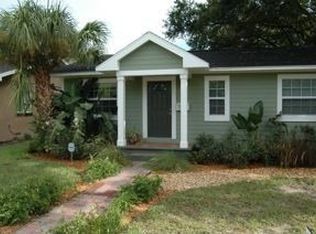 445 25th Ave N, Saint Petersburg, FL 33704
